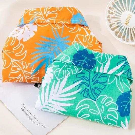 Tropical Breeze Pet Shirt