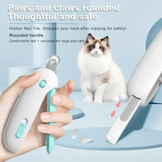 Pet Perfect Nail Clippers