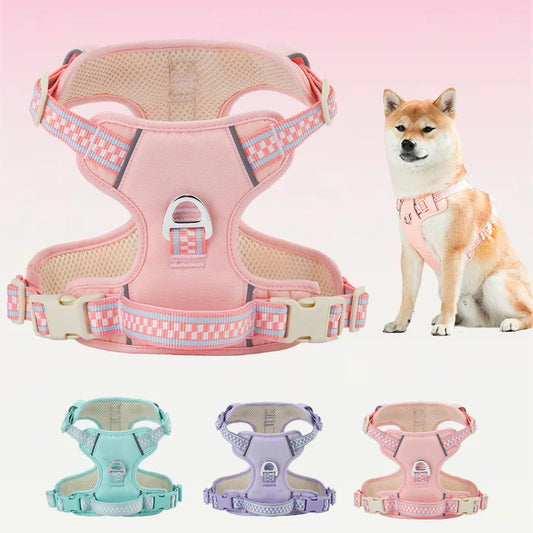 Comfort Fit Dog Harness