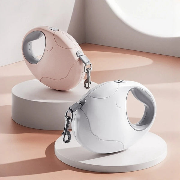 Easy Walk Retractable Pet Leash