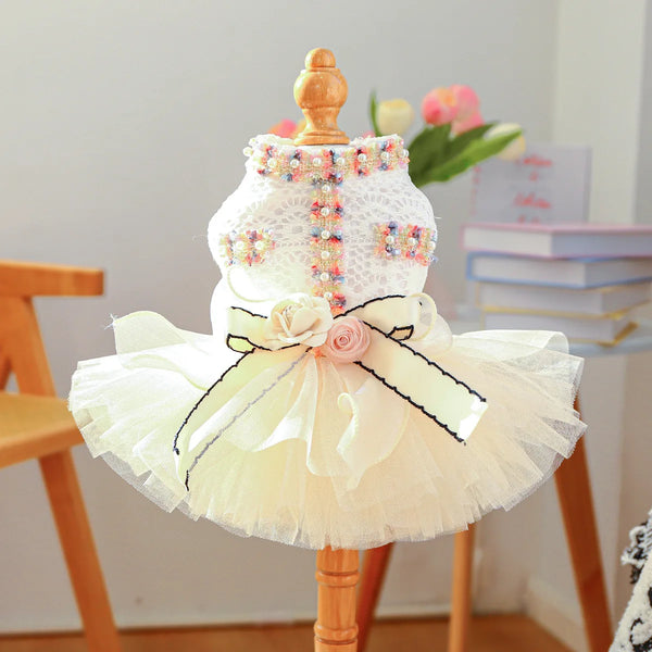 Puppy Princess Costumes