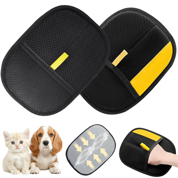 Fur-Free Pet Grooming Kit