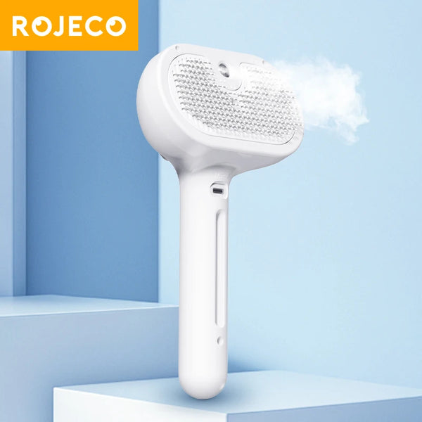 Gentle Pet Hair Comb