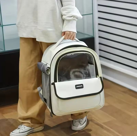 KEMORELA Adventure Pet Travel Backpack