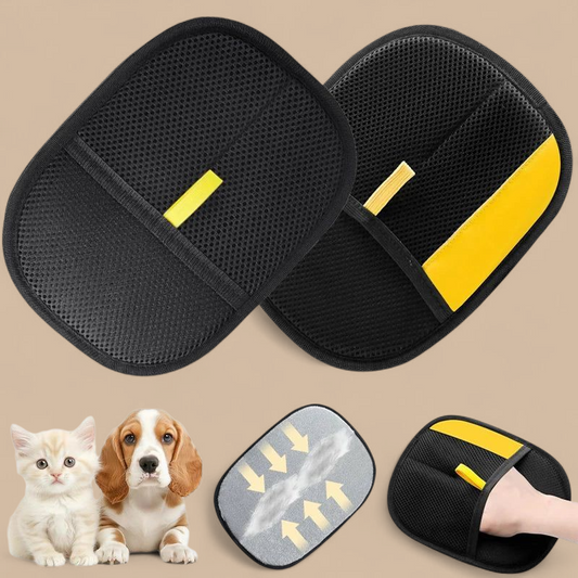 HOT DEAL! Pet Hair Remover Glove