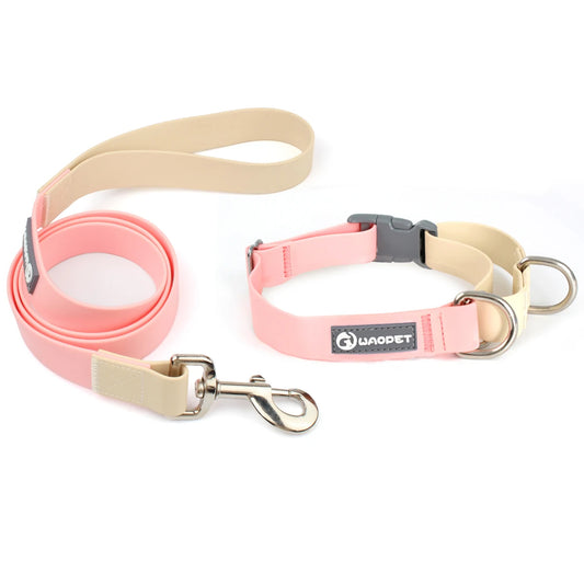 Stylish Waterproof Dog walk Set