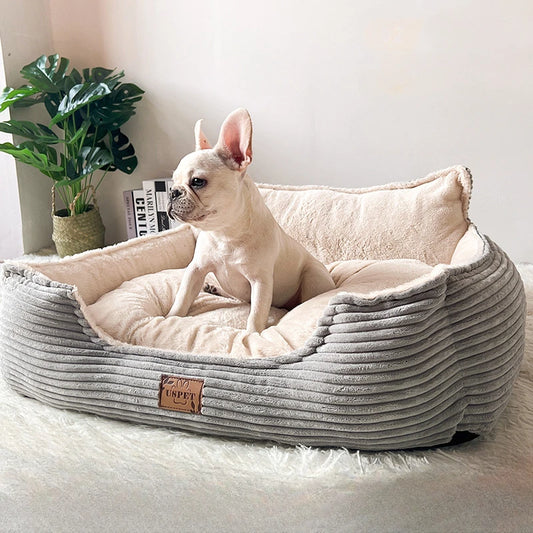 Cozy Pet Sofa Bed