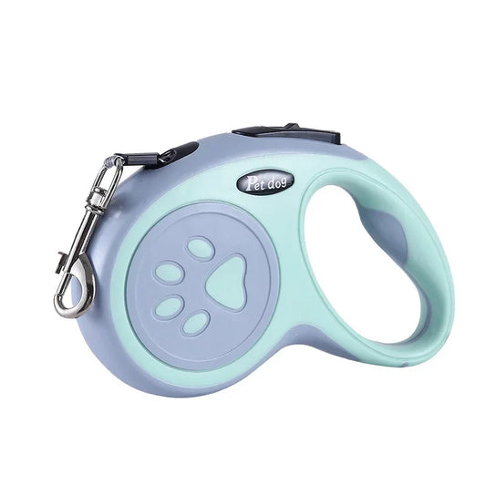 Easy Glide Dog Leash