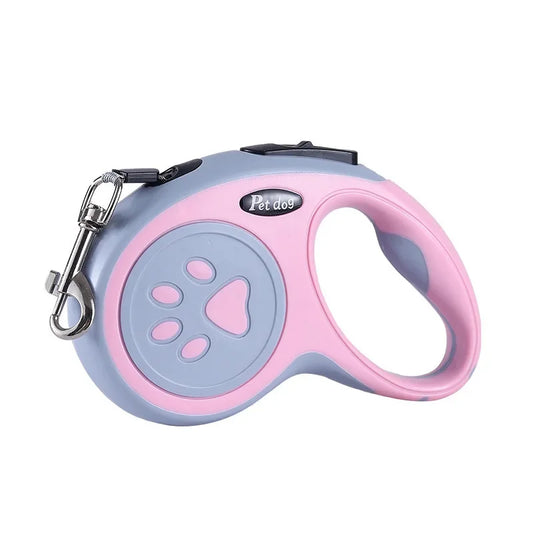 Easy Glide Dog Leash