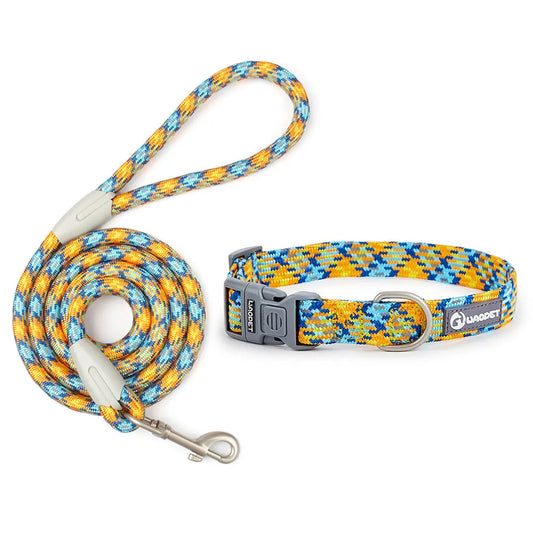 Durable Dog Walking Set