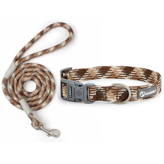 Durable Dog Walking Set