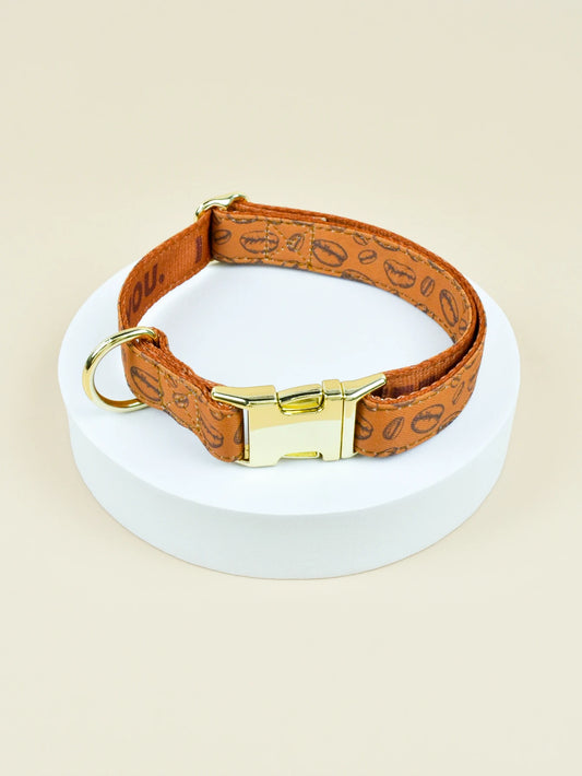 Pet Collar Double Sided Printed