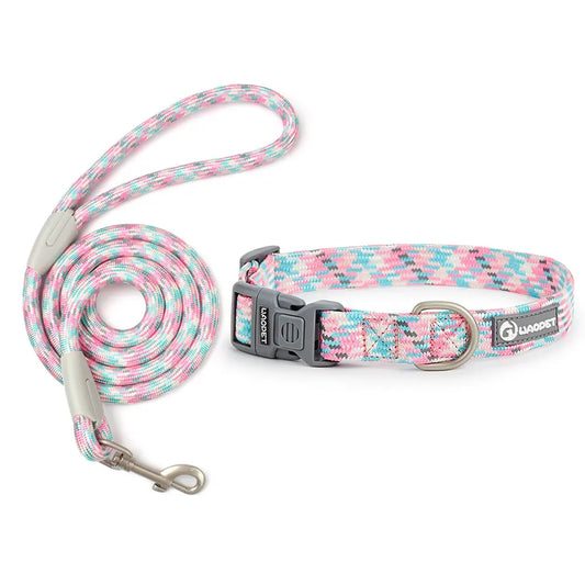Durable Dog Walking Set