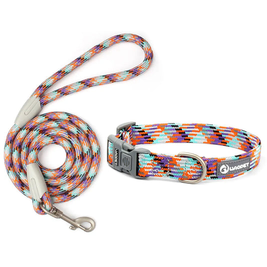 Durable Dog Walking Set
