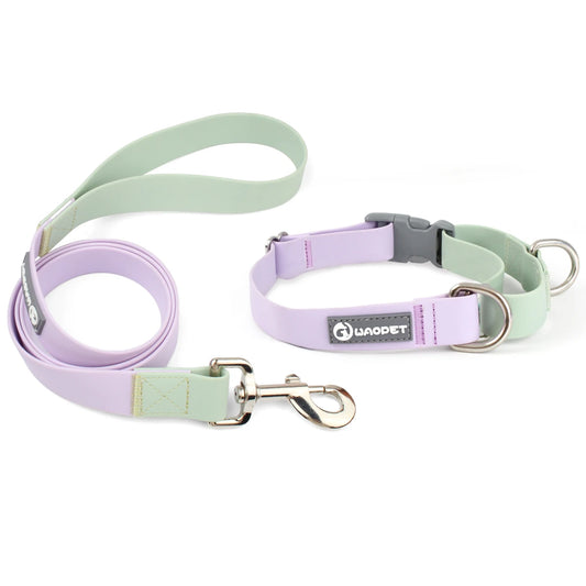 Stylish Waterproof Dog walk Set