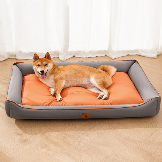 Summer Cozy Waterproof Pet Bed