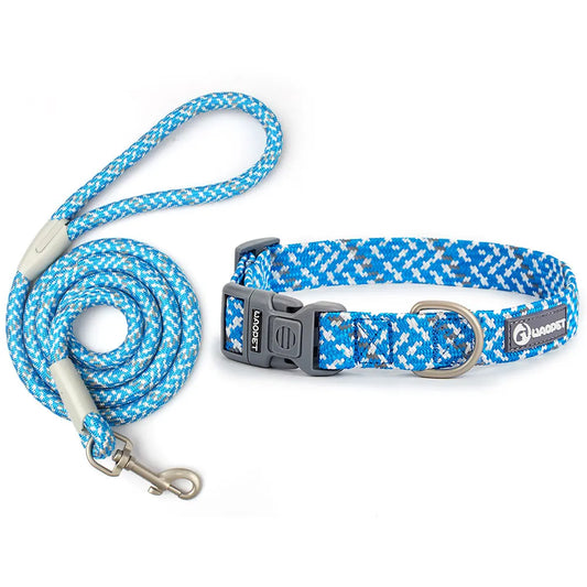 Durable Dog Walking Set