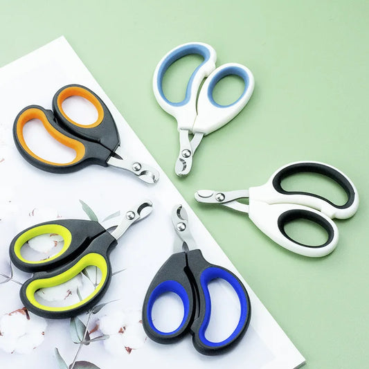 Easy Pet Nail Trimmer