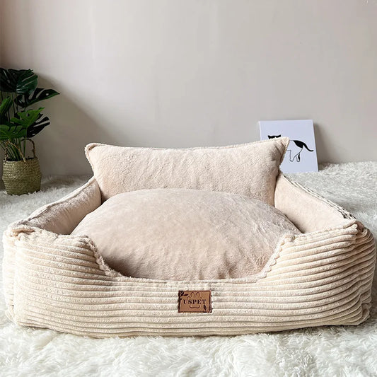 Cozy Pet Sofa Bed