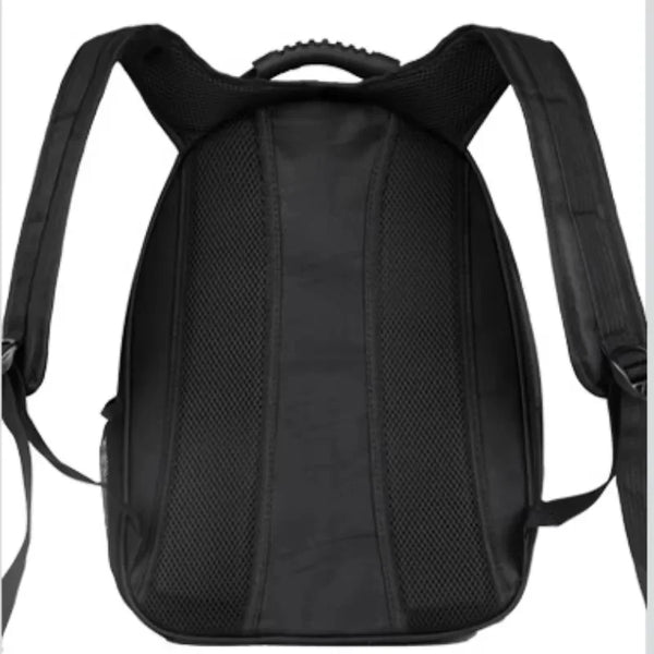 Breathable Cat Travel Backpack