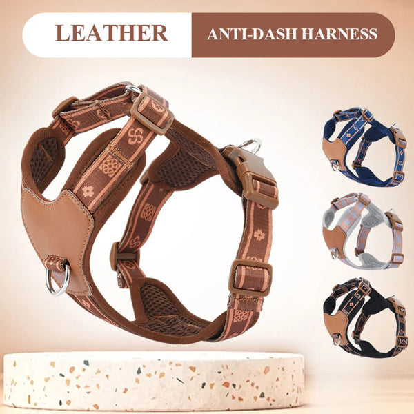 Comfy Paws Dog Harness