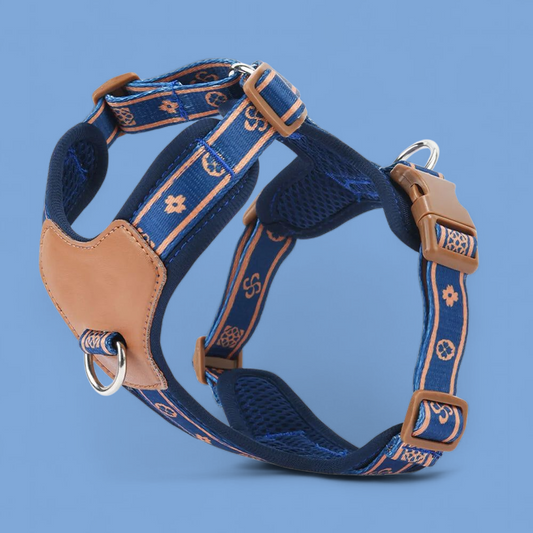 Comfy Paws Dog Harness