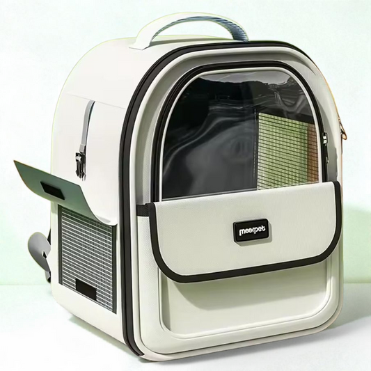 KEMORELA Adventure Pet Travel Backpack
