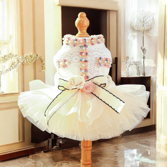 Puppy Princess Costumes