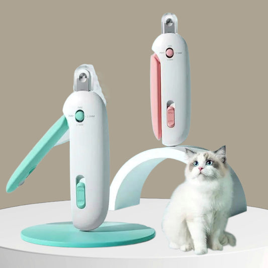 Pet Perfect Nail Clippers