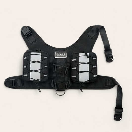 Adventure Dog Harness Pack