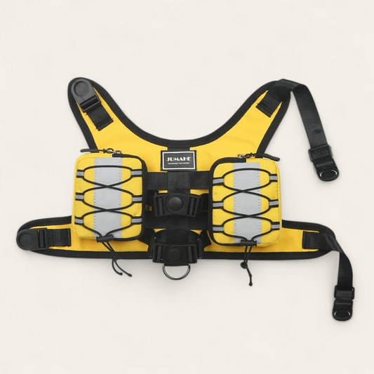 Adventure Dog Harness Pack